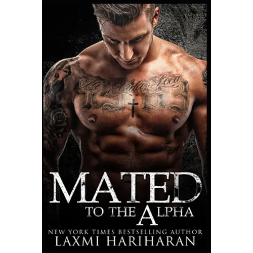 Mated to the Alpha - Paperback