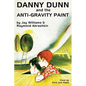 Danny Dunn and the Anti-Gravity Paint - Paperback