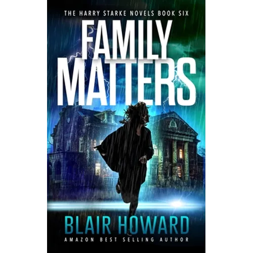 Family Matters - Paperback