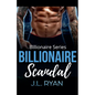 Billionaire Scandal - Paperback