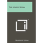 The Lonely Room - Paperback