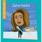 Zaha Hadid - Paperback