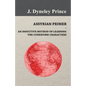 Assyrian Primer - An Inductive Method of Learning the Cuneiform Characters - Paperback
