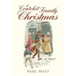 A Cratchit Family Christmas - Paperback