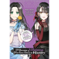I'll Become a Villainess Who Goes Down in History, Vol. 2: Volume 2 - Paperback