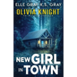 New Girl in Town - Paperback