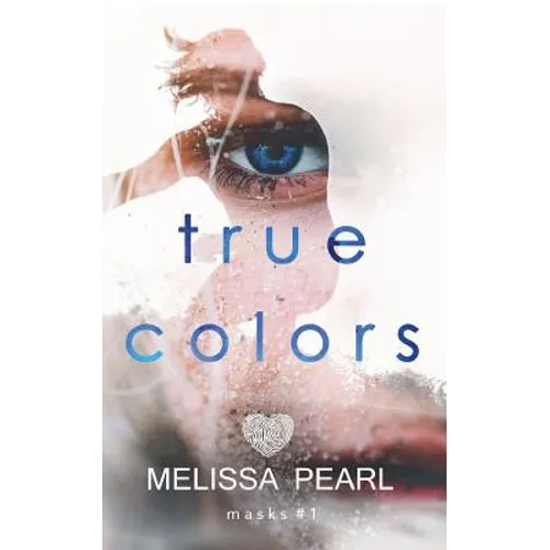 True Colors - Paperback