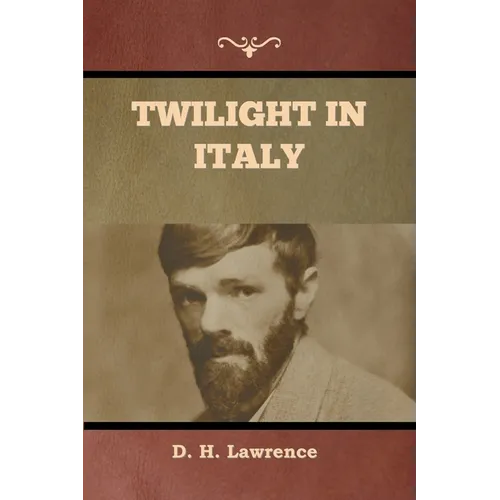Twilight in Italy - Paperback