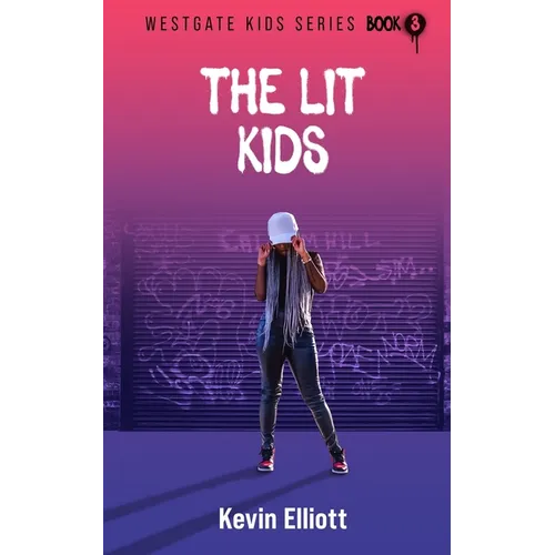 The Lit Kids - Paperback
