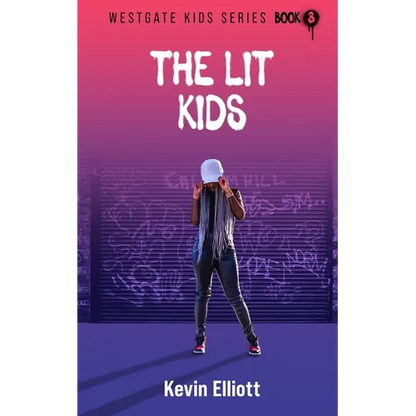The Lit Kids - Paperback