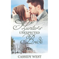 Hunter's Unexpected Bride: Christian Contemporary Romance - Paperback