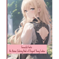 Graceful Girls: An Anime Coloring Book of Elegant Young Ladies - Paperback