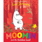 Moomin and the Golden Leaf - Hardcover