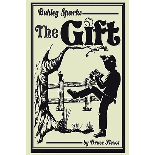 Buhley Sparks, The Gift - Paperback
