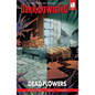 Storm King Comics Dark & Twisted: Dead Flowers - Paperback