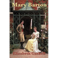 Mary Barton - Paperback