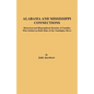 Alabama and Mississippi Connections - Paperback