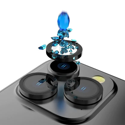 Camera Lens Protector - Tempered Glass Screen Protection for Phone Camera
