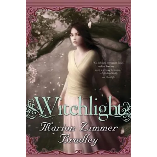Witchlight - Paperback