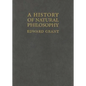 A History of Natural Philosophy - Hardcover
