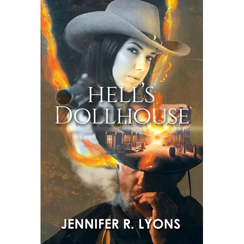 Hell's Dollhouse - Paperback