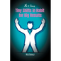 Tiny Shifts in Habit for Big Results: The 4 Laws - Paperback