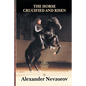 The Horse Crucified and Risen - Paperback