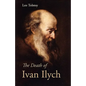 The Death of Ivan Ilych, Large-Print Edition - Paperback