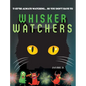 Whisker Watchers - Hardcover