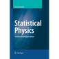 Statistical Physics - Paperback