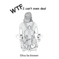 Wtf: I Cant Even Deal - Paperback