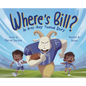 Where's Bill?: An Army Navy Football Story - Hardcover