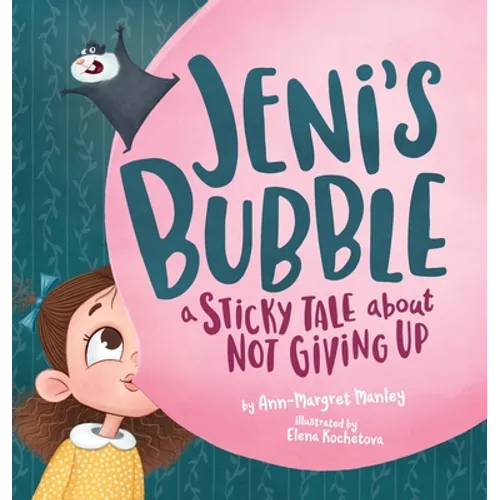 Jeni's Bubble - Hardcover