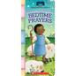 Bedtime Prayers (Baby's First Bible Stories): Padded Board Book for Easter Basket Gifts - Board Book