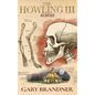 The Howling III: Echoes - Paperback