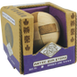 Aztec Sun Stone - Wooden Puzzle