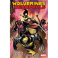 Wolverines & Deadpools: Claws & MERCS - Paperback