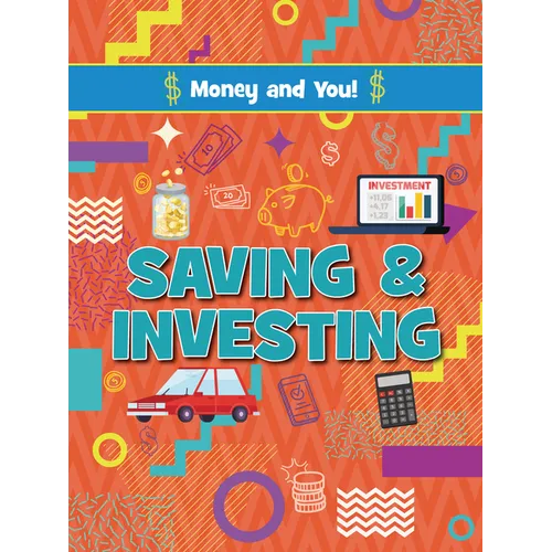 Saving and Investing - Paperback