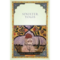 Sinister Yogis - Paperback