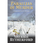 Parallels of Murder - Paperback