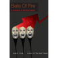Balls of Fire: A Science of Life and Death - Paperback