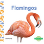 Flamingos - Library Binding