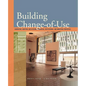 Building Change of Use - Paperback