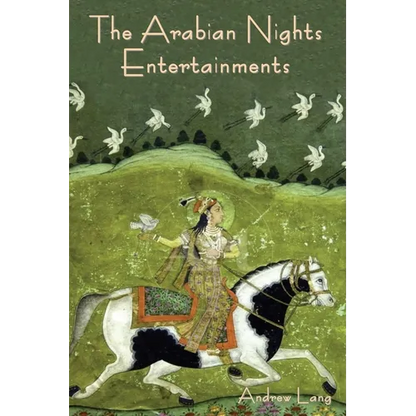 The Arabian Nights Entertainments - Paperback