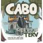 Cabo the Nervous Terv - Hardcover