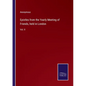 Epistles from the Yearly Meeting of Friends, held in London: Vol. II - Paperback