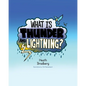 What is Thunder and Lightning? - Paperback
