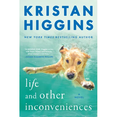 Life and Other Inconveniences - Paperback