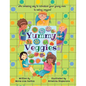 Yummy Veggies - Paperback