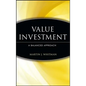 Value Investing: A Balanced Approach - Hardcover